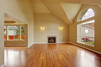 Post Construction Cleaning in Haddonfield, New Jersey by InstaClean
