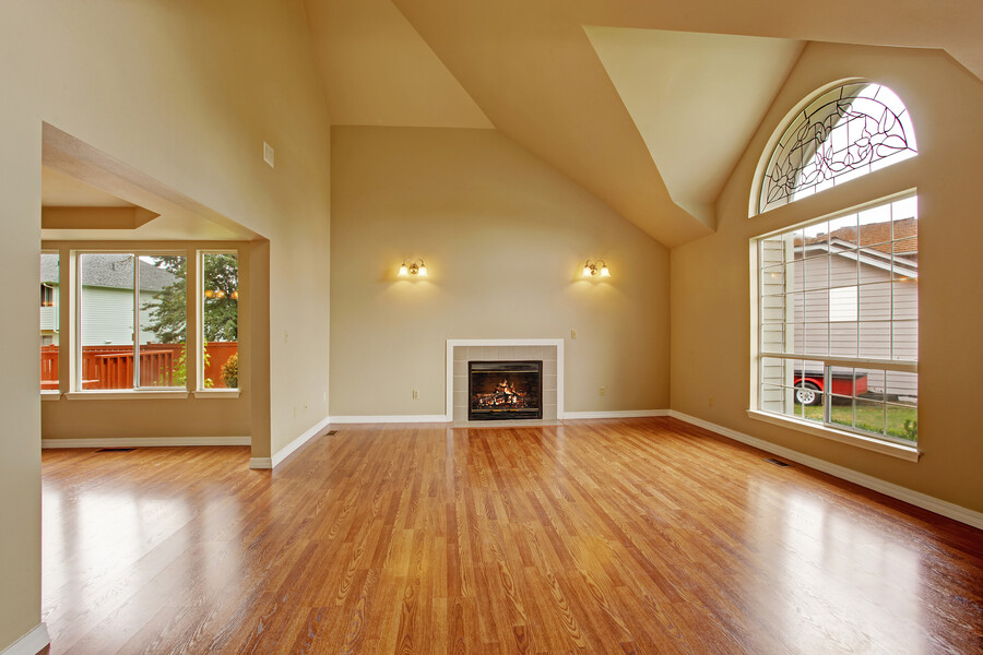 Post Construction Cleaning by InstaClean