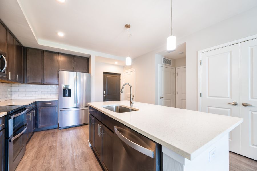 Rental Property Cleaning by InstaClean