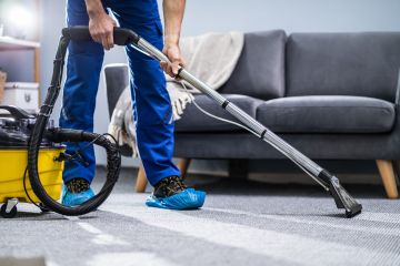 Haddonfield Carpet Cleaning Service