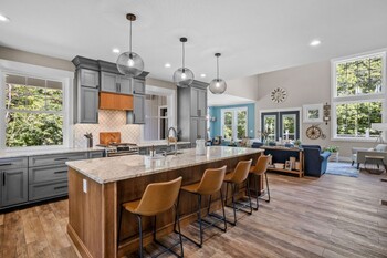 House Cleaning by InstaClean