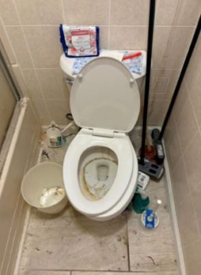 Before & After Deep Cleaning in Philadelphia, PA (3)