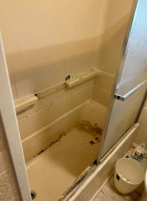 Before & After Deep Cleaning in Philadelphia, PA (1)