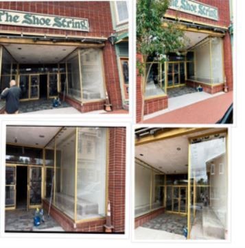 Commercial Cleaning in Philadelphia, PA (1)