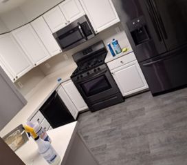 Before & After Deep Cleaning in Philadelphia, PA (2)
